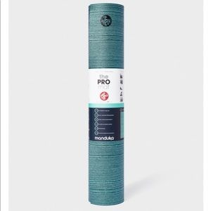 ****SOLD****✨NEW LIMITED EDITION✨ Manduka PRO mat